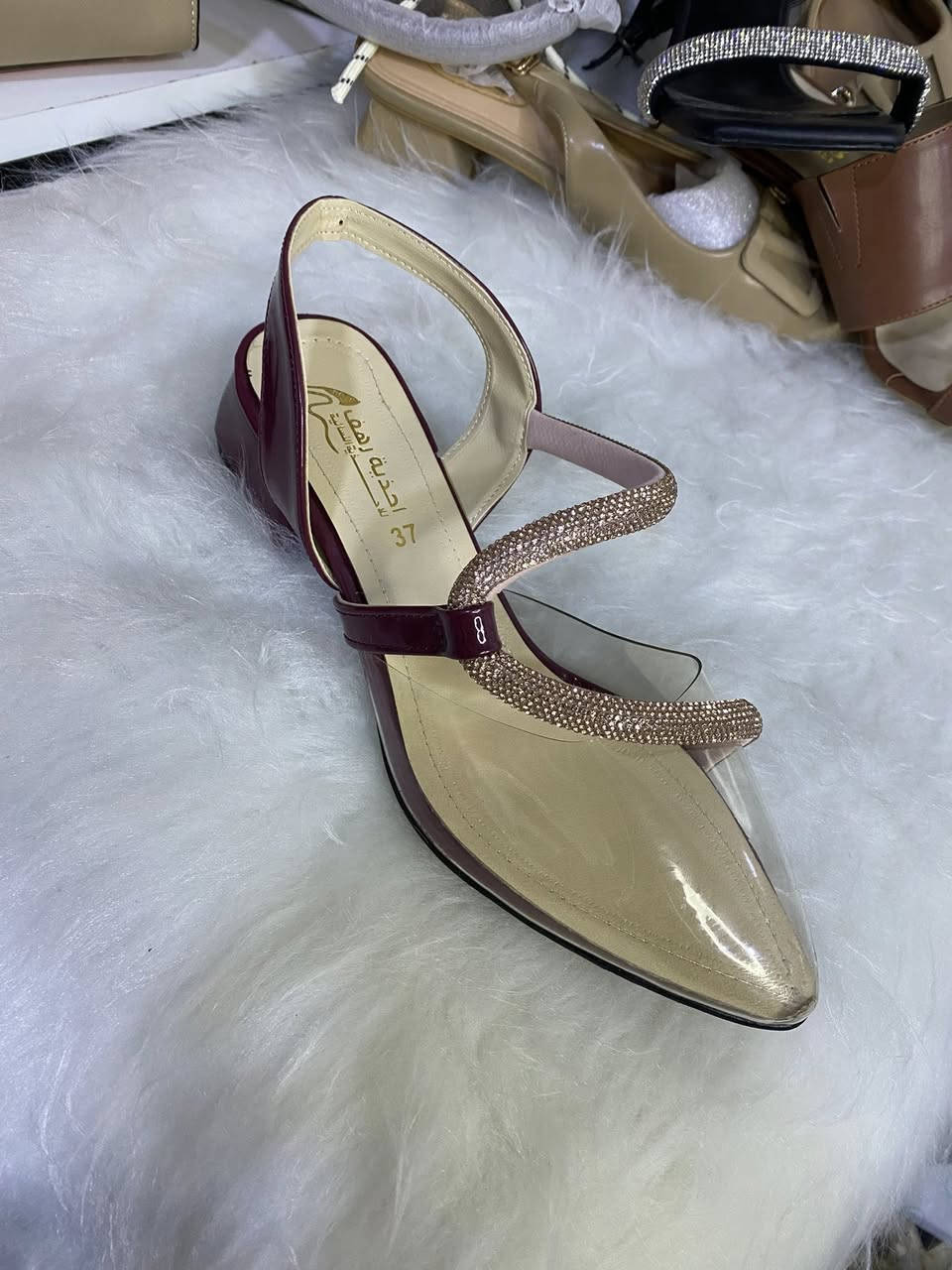 كل القطع ماستر السعر 10 كوالتي يجنن


**إذا كنت صاحب هذا الإعلان وتريد حذفه لأي سبب، رجاءا أرسل رسالة إلى الدعم الفني**