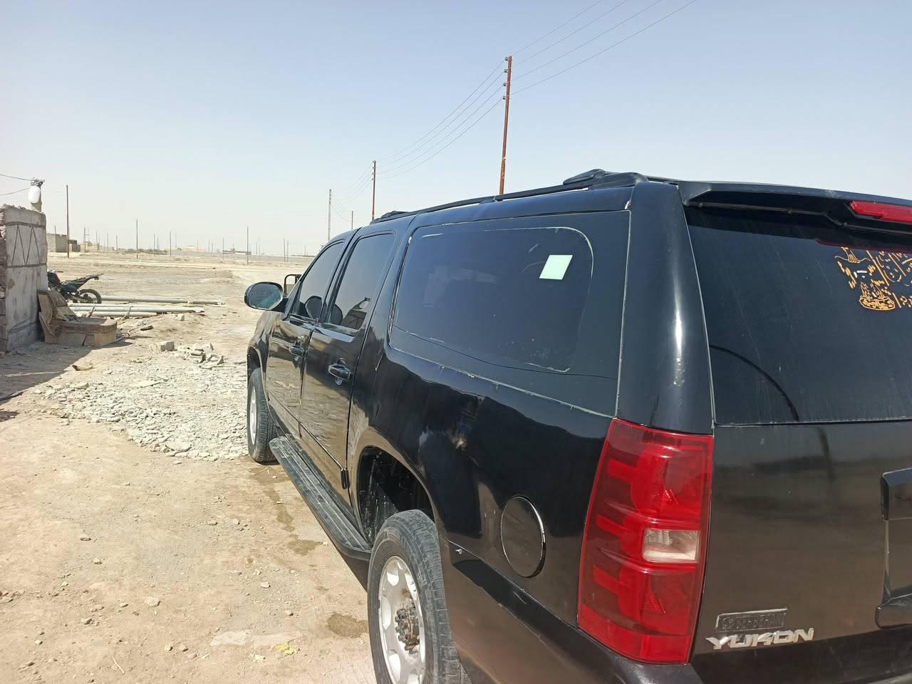 سياره جمس للبيع موديل 10 سياره طويل سعر 55 سياره كلك الاتصال بالرقم***********
