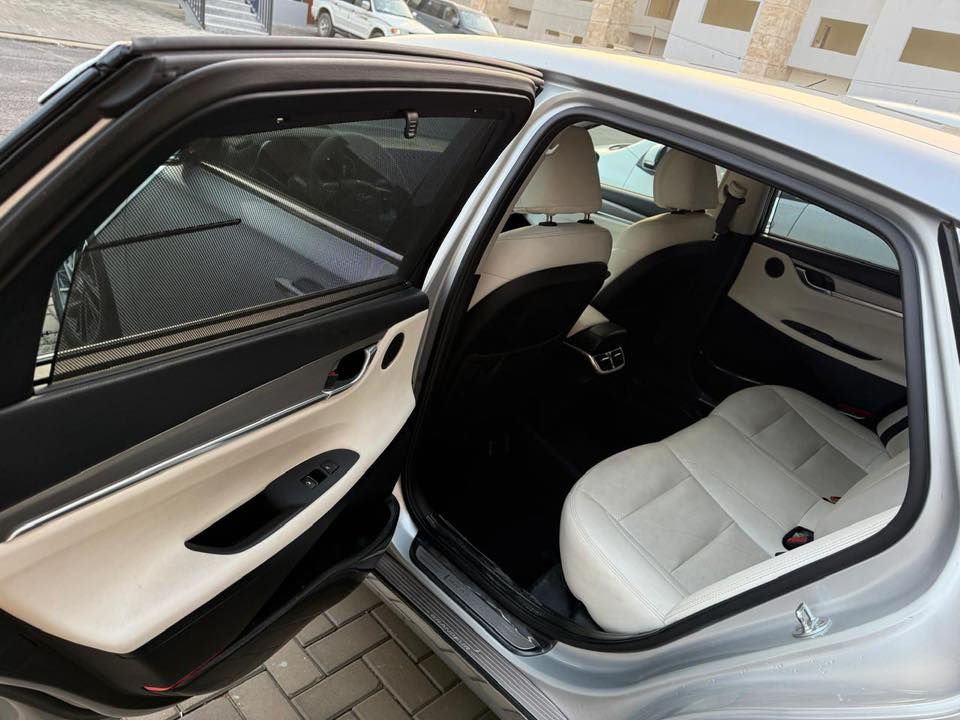 سلام عليكم
ازيرا غاز 2021 مكفوله فول مواصفات عده الفتحه معوقين بغداد بسم عمي سعر 190 💵
***********
