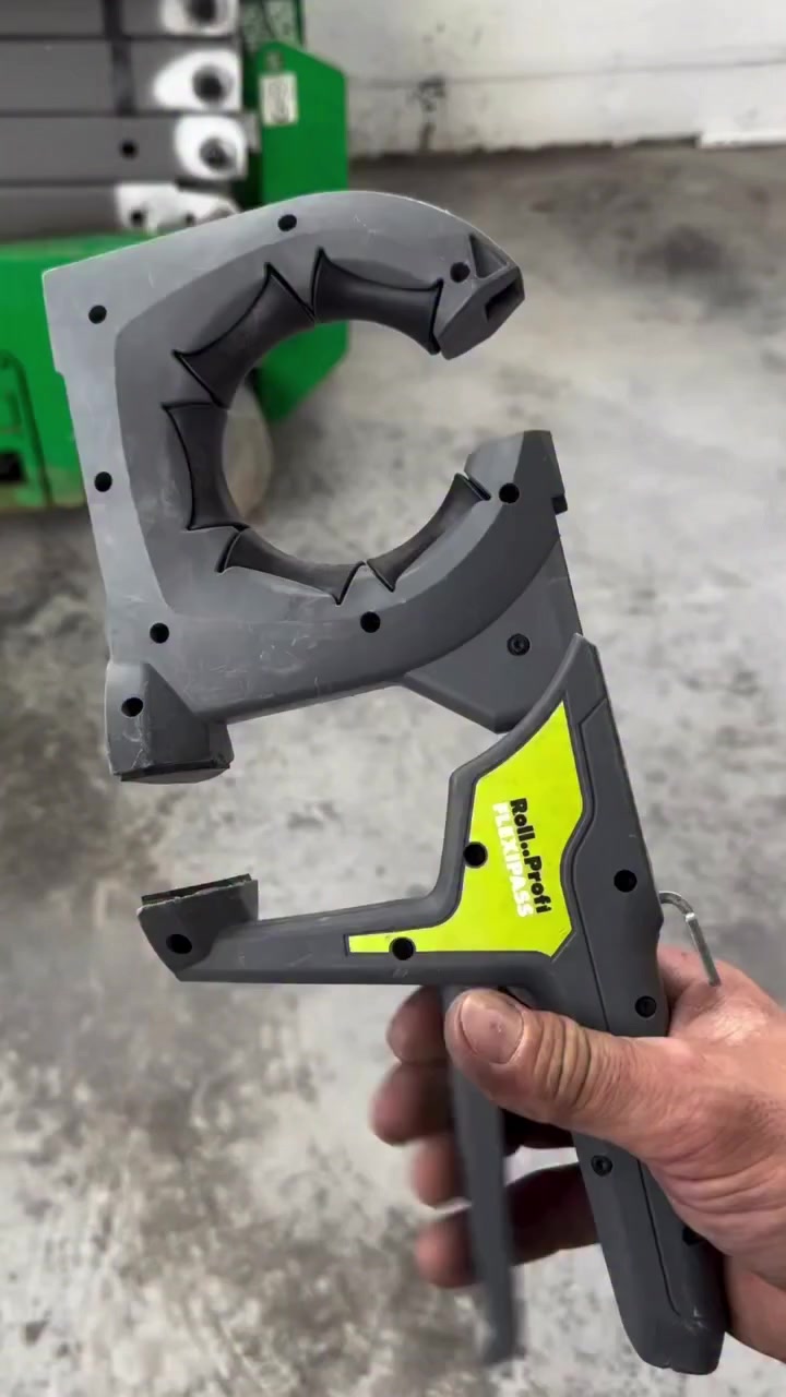 Roll Profi Flexipass - best cable routing system
#rollprofi #rollprofiflexipass
@rollprofi @marin.mihai.568


**إذا كنت صاحب هذا الإعلان وتريد حذفه لأي سبب، رجاءا أرسل رسالة إلى الدعم الفني**