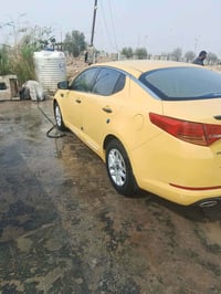 التيما خليجي • مكينة ٢٤٠٠ • ٢٠١٣