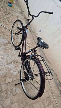 بسكليت • ما تحتاج شي • تواصل خاص