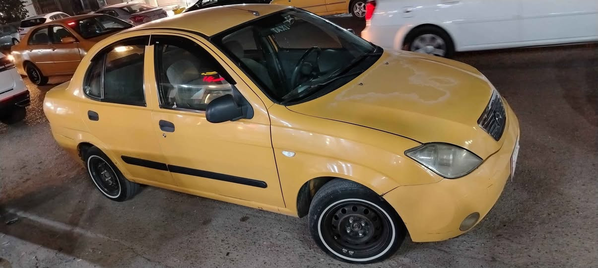 طيبة للبيع ٢٠١٦ مكان سيارة كركوك عدها بطاقة بنزين سنوية لحد ٢٠٢٧ نقابة مصفر صاحب سيارة موجود بكركوك سعر سيارة ٤٠ شوية بيها مجال بسيط كير ومحرك بشرط *********** كركوك, العراق
