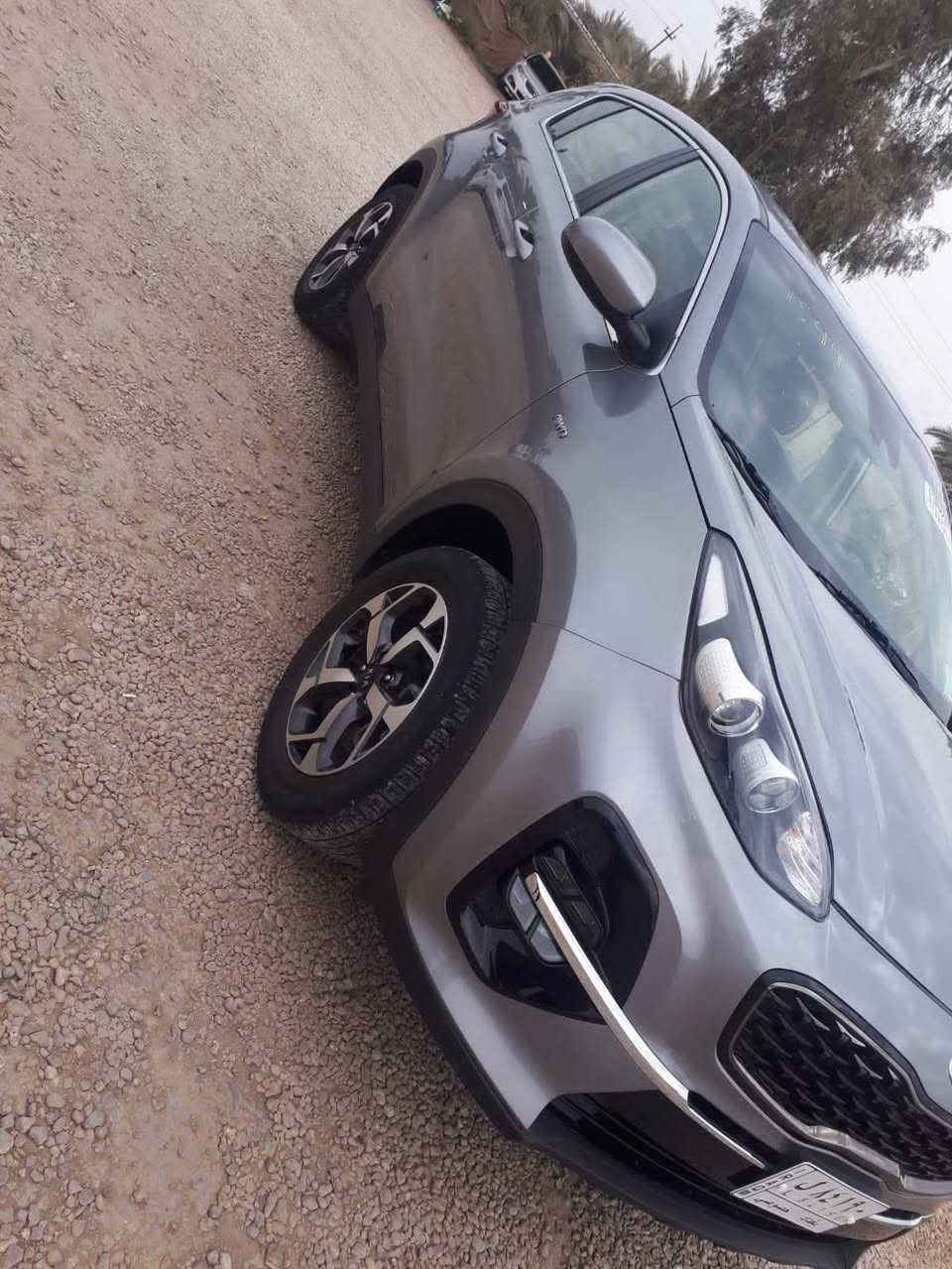 2020امريكي السعر 16000/
***********مكان بغداد جسر ديالى جيد
