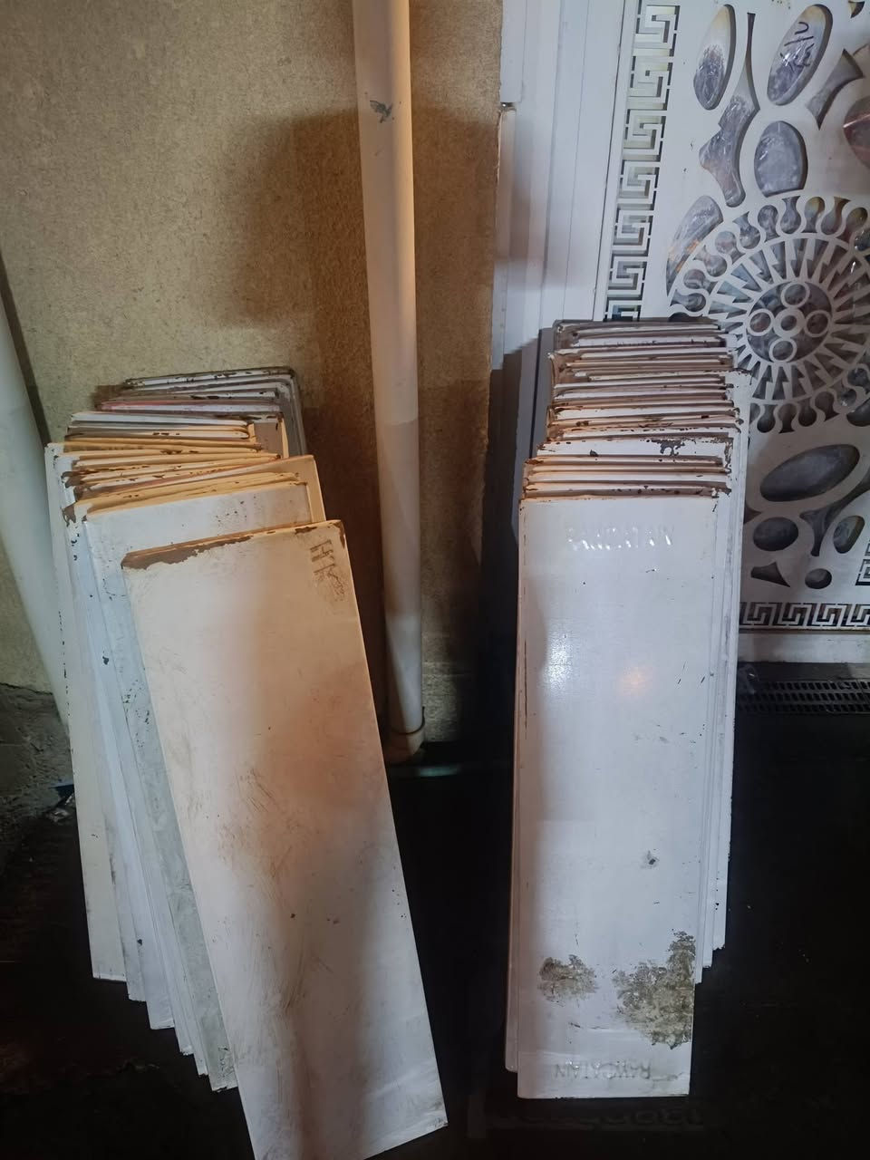 رفوف للبيع 51رف و14سجه و64ذراع


**إذا كنت صاحب هذا الإعلان وتريد حذفه لأي سبب، رجاءا أرسل رسالة إلى الدعم الفني**