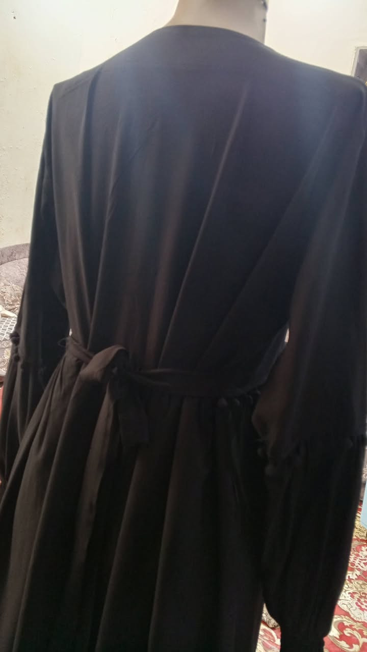 طلبيه زبونتي عليه الف عافيه@@
👗✂️🎀


**إذا كنت صاحب هذا الإعلان وتريد حذفه لأي سبب، رجاءا أرسل رسالة إلى الدعم الفني**