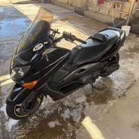 ياماها • ورقة قفل • كربلاء