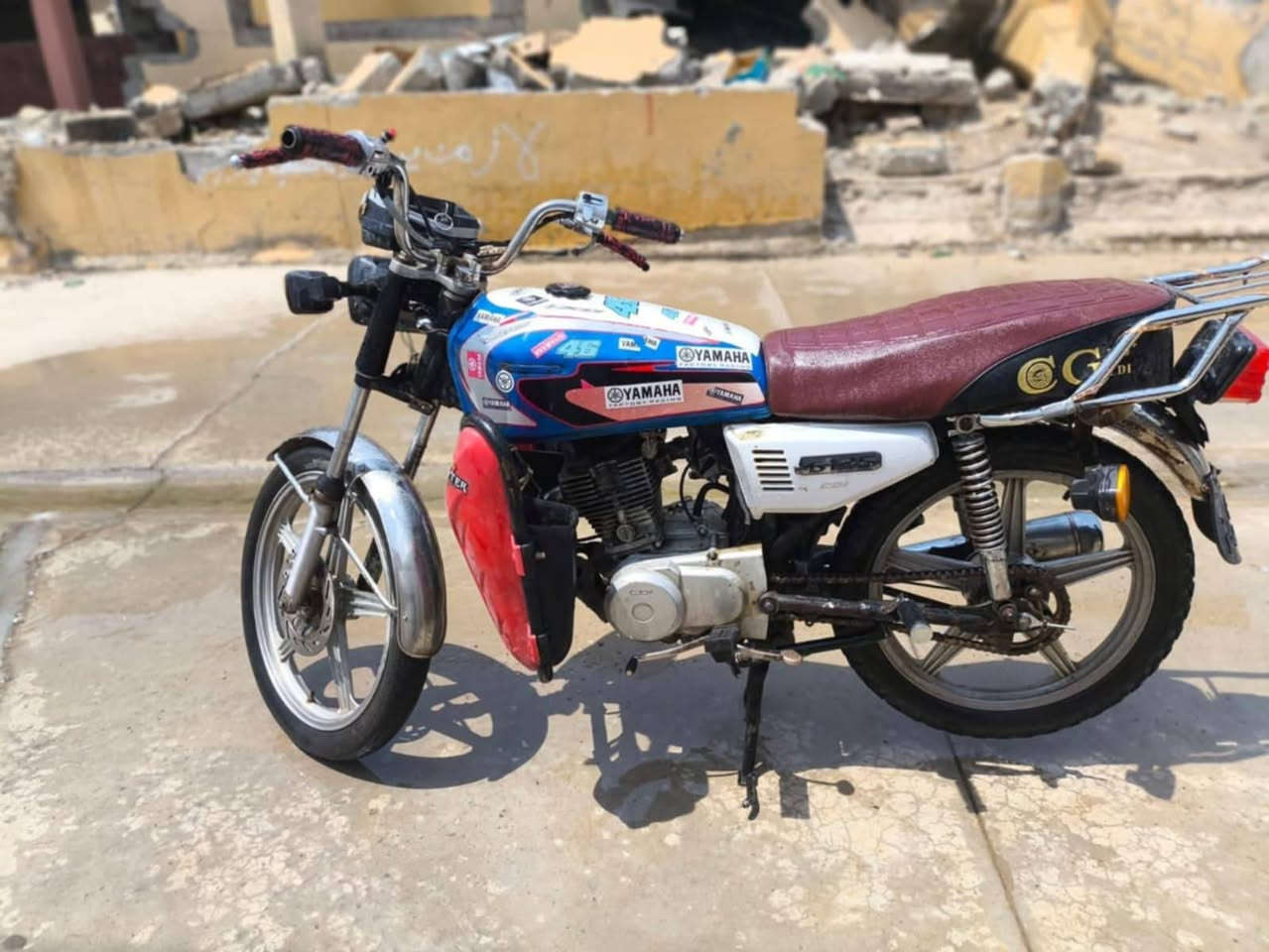 مطور يراني البيع السعر  ١٧٠. ***********
