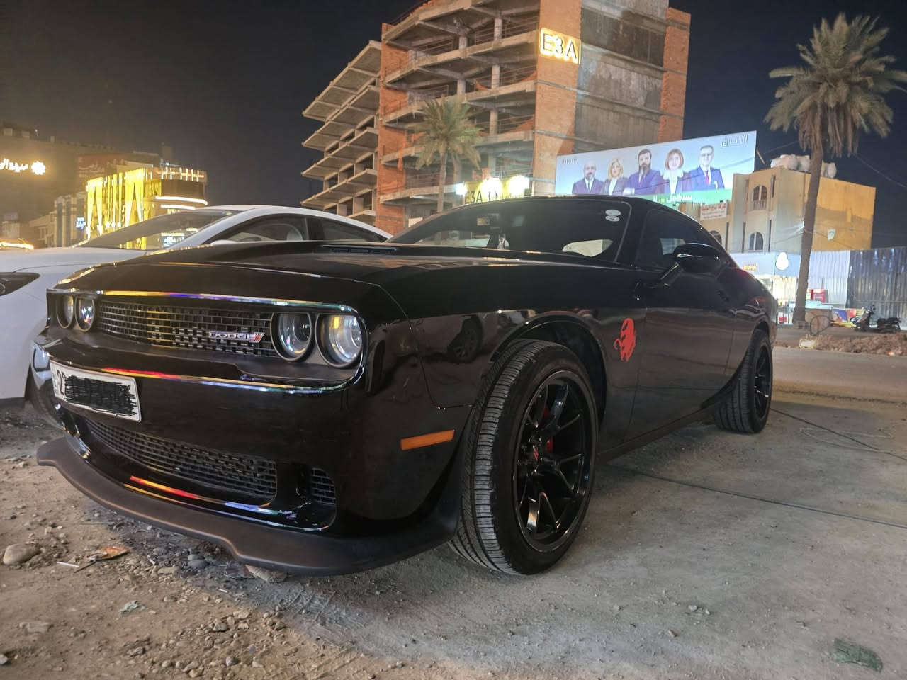 السلام عليكم
جالنجر SXT 2023

ماشية ٣٠ الف 

ويل دايمون بلادي مو تجاري 

بيهة بارد خفيف كلش 

رقم اربيل بأسمي 

السيارة كلش نضيفة و ما بيهة اي نقص 

راديتر هيمي يعني انسى شي اسمة حماوة 

حادثها دعامية بدون جاملغات و بدون بنيد 

السيارة ما بيهة صبغ و لا اي فتح او تبديل

السعر ٢٣٠ $


**إذا كنت صاحب هذا الإعلان وتريد حذفه لأي سبب، رجاءا أرسل رسالة إلى الدعم الفني**