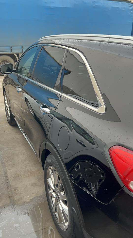 ادوات 
سورنتو 2015
مكفوله بدون كص بدون صبغ
4 سلندر 
فول مواصفات *********** بصره
