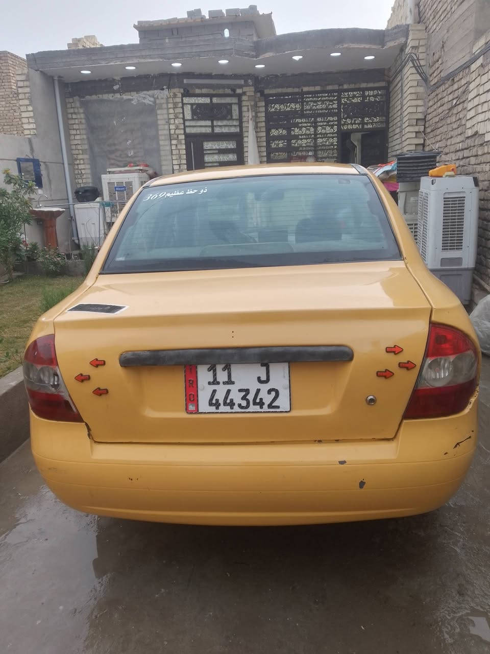 سلام عليكم سياره طيبه مديل 15 تفاصيل نتصال ع رقم او واتساب  ***********
