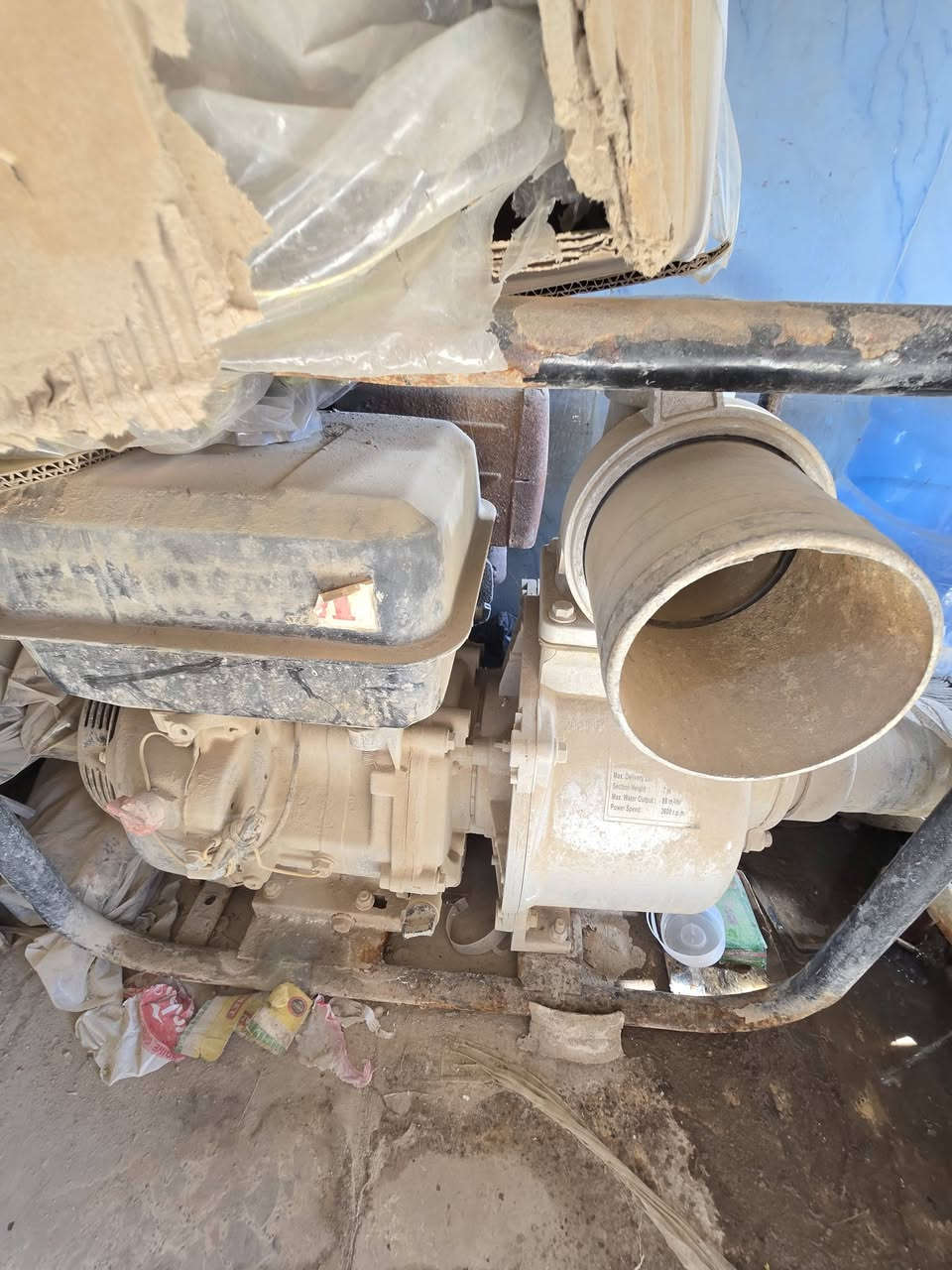 ماطور كهربائي 10حصان صناعي ماطور 7ونص بلغاري ماطور بانزين 4x4 جنريتر 7ونص كي في  او تزرون موقعنا النجف الاشرف _ الحيره
***********
ماطور كهربائي 10حصان صناعي ماطور 7ونص بلغاري ماطور بانزين 4x4 جنريتر 7ونص كي في  او تزرون موقعنا النجف الاشرف _ الحيره
