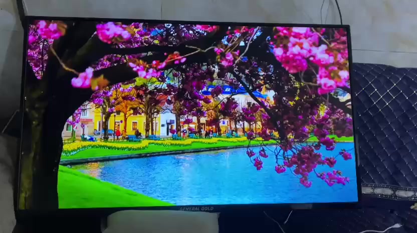 شاشه سمارت حجم ٥٠ جنرال فور كي  اريدها ٢٠٠ دينار مانزل


**إذا كنت صاحب هذا الإعلان وتريد حذفه لأي سبب، رجاءا أرسل رسالة إلى الدعم الفني**