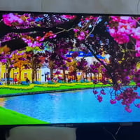 شاشه ٥٠ • سمارت • جنرال فور كي