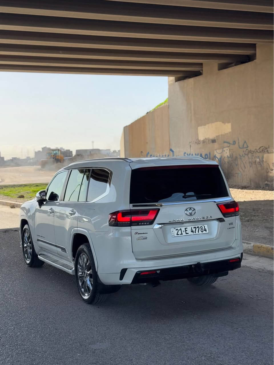 وەنەوشە ٢٠٢٣ فول بێ تۆربۆ شەریکە جیهان زەمانی ماوە

٥٨ هەزار رۆیشتوە کوشن ساردو گەرم ٥ کامیرە رادار حەساس سلایت سندوق شەفت ئاوینە شەفت فول فولە

حیزام بۆیاغە سەقفی بۆیاغ نیە ٢ دەعدیلی قچکەی هەیە پێشو پشتی کەپسە ئیرباک نەتەقیە ناودەرگاکان هیچی نیە

جاهیزە بەناوی خۆمە هیچ مەسروفی نیە 

گێر مەکینە تەبرید تەحویل غەرامە هەموی بەشەرت 

شوێن هەولێر    سعری ٥٤٠ مەجالی تێدایە

📞📞0️⃣7️⃣5️⃣0️⃣4️⃣4️⃣6️⃣3️⃣6️⃣2️⃣4️⃣📞📞 أربيل, العراق


**إذا كنت صاحب هذا الإعلان وتريد حذفه لأي سبب، رجاءا أرسل رسالة إلى الدعم الفني**