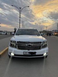 تاهو • ٢٠١٧ • ١٣٢٠٠٠ كم