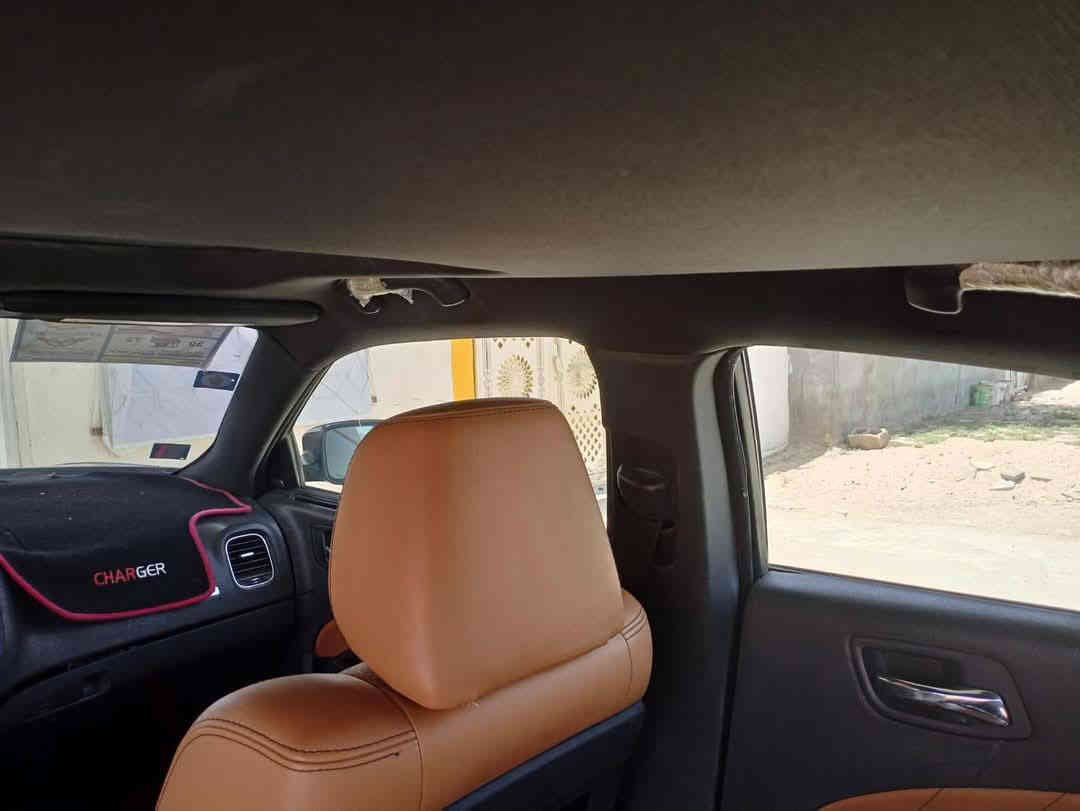 سلام عليكم جارجر موديل 2012 رقم  بغداد مشروع وطني بأسمي تحويل مباشر   ثاني يوم سياره مكفوله كفاله  عامه السياره مصبوغه حزام جماليه فقط السياره ما بيها اي نقص جاهزه من كلشي 

كير ومحرك واكسن 

 تخم تايرات
 
 كشنات جلد كهربائيه
 
وتدفئه وتبريد

 فول مواصفات النوع ( RT )

محرك 6 سلندر 

بصمة وتشغيل عن بعد

فتحه سقف 

شاشه جبيره

كير طياره 

غرفه جديدة

سياره جاهزه ما بيها اي نقص 

وتجي وشوف شوفت عينك

للعلم السياره مال بيت ما مشتغله خط ابداً

السياره نضيفه وحلوة

السعر ....142 وبيها مجال الطيبين وبلخدمة...   

الاستفسار ...***********

مكاني عمارة
