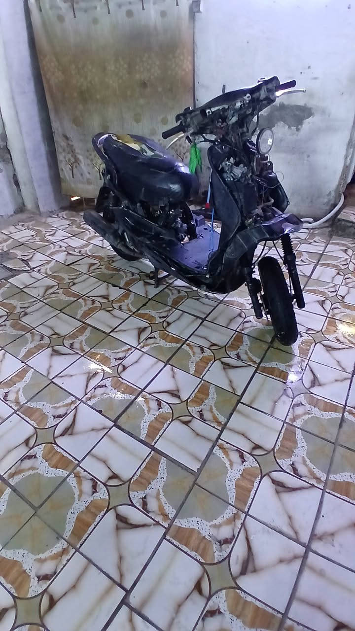 سلام عليكم دراجه سكنس نثيه 140 دراجه شغاله سلف بيه نقوصات بصيطه شكله مثل ماموضح بل صور بدون كفرات ابيع كوم حديد سعره 300 مكان بغداد ساحد عدن


**إذا كنت صاحب هذا الإعلان وتريد حذفه لأي سبب، رجاءا أرسل رسالة إلى الدعم الفني**