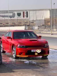 تشارجر • ٢٠٢٢ • رقم اربيل