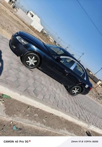 ٢٠٠٧ • مكينة ٢٤٠٠ • وارد امريكي