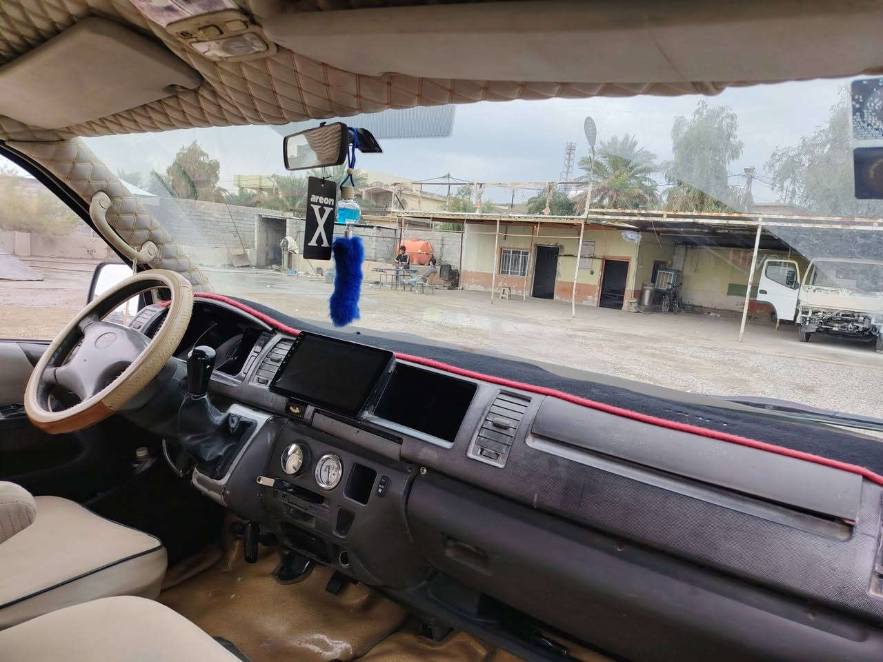 جيلوجي للبيع موديل2010 رقم ديالى دولي بسمي مصفرة من كلشي كشر مصبوغ جوة الجام مكينة وكير وكسل مكفول جمرة ياباني 3rz  تفاصيل أكثر ***********
مكانهة ديالى سعرهة 90 وبيها مجال
