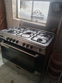 فرن • للبيع • منزلي