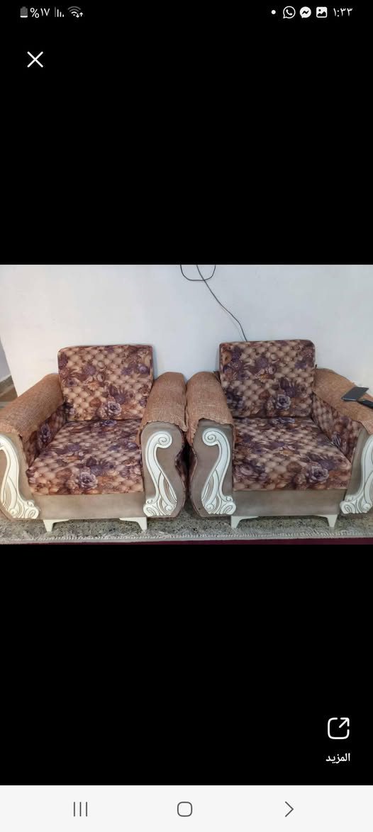 كرويت للبيع نضيف كلش اب١٢٥


**إذا كنت صاحب هذا الإعلان وتريد حذفه لأي سبب، رجاءا أرسل رسالة إلى الدعم الفني**