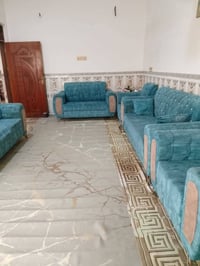 حي الأمين الأول • ٢١٨م • غرفتين