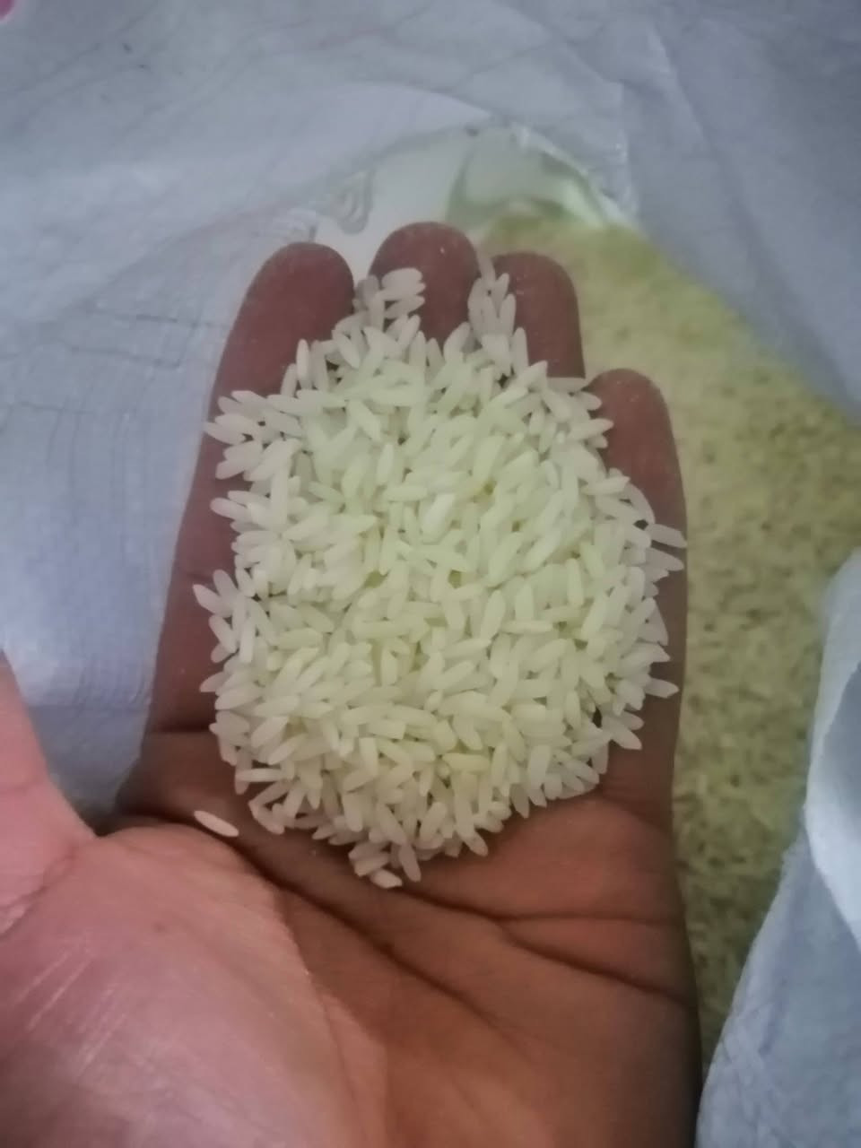 تمن حصه للبيع مال هذا الشهر كيس ٤٩ كيلو السعر 35 الف قفل الشراي يتفضل خاص


**إذا كنت صاحب هذا الإعلان وتريد حذفه لأي سبب، رجاءا أرسل رسالة إلى الدعم الفني**