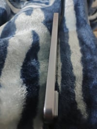 انفنكس GT 30 برو • ٢٥٦ • رام ١٢+٨