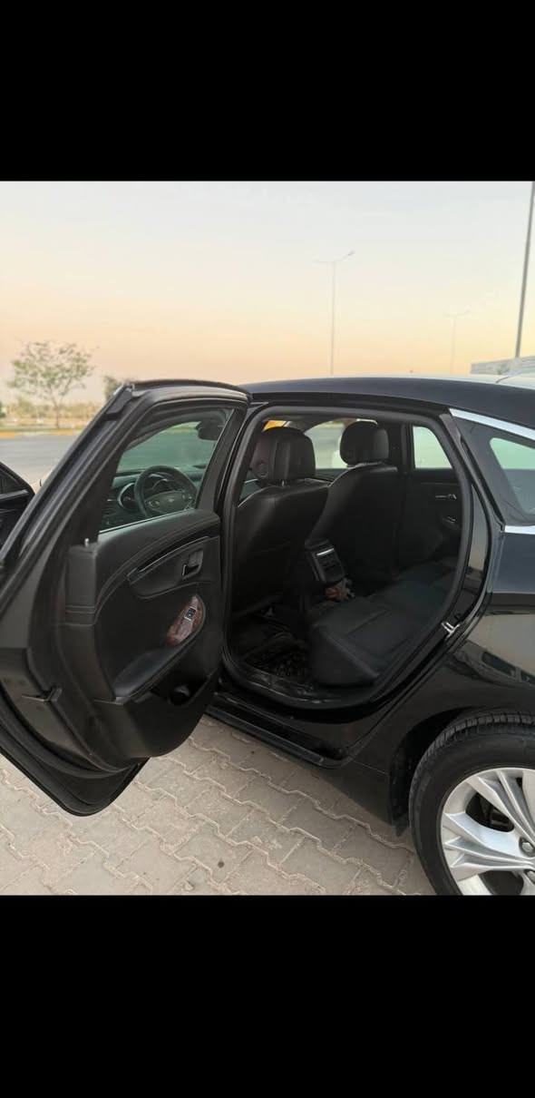 السلام عليكم امبالا موديل 2014 كلين وارد كندي LT بدون صبغ ولا تبديل فقط بارد بالجاملغ ع كد اربع اصابع ماشيه 120 الف سياره جاهزه مابيه اي نقص محرك كير كفاله سنويه الى 2029 شرط التحويل مكان السياره ديالى بعقوبه  الاستفسار ***********
