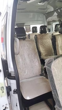 كيه نيسان للبيع موديل 2026 دوشمه عامه محمد كباشي ماشيه 7000 كيلو  متر ...