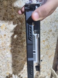 GTX 750TI • ٢ جيجا • شغال ١٠٠٪