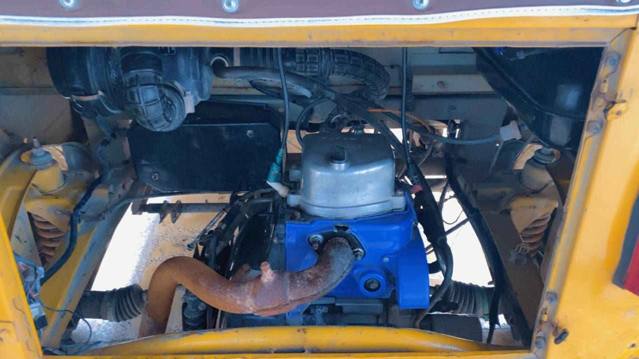 سلام عليكم إخوان عندي هاي تكتك للبيع موديل 2019 أوراق المصطفى كاملات تكتك يحتاجله شوي ترتيبات وتعمير مكينه خير من الله ناعمه لا تنقص ولا تبخر سعر 4600 وبيه مجال وبيك خير ودلل مكاني بغداد  خاص مفتوح


**إذا كنت صاحب هذا الإعلان وتريد حذفه لأي سبب، رجاءا أرسل رسالة إلى الدعم الفني**