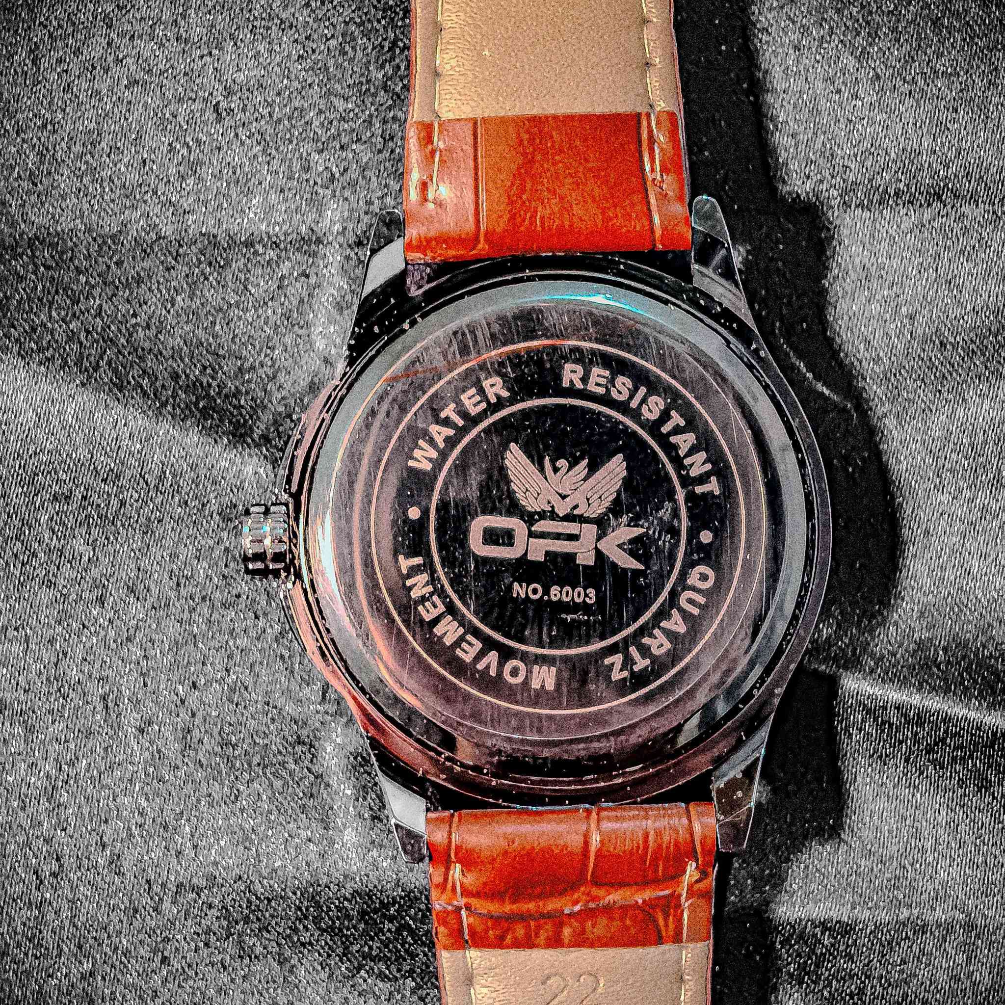 كوارتز ايام الشهر شغاله سير جلد طبيعي السعر 25 ٱلف


**إذا كنت صاحب هذا الإعلان وتريد حذفه لأي سبب، رجاءا أرسل رسالة إلى الدعم الفني**