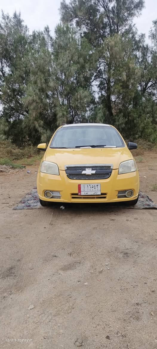 سلام عليكم افيو 2008 گيرعادي مكينه بيه تنقيص قليل سعر 38وبيه مجال وإذا اكو سياره مراوس عادي
***********
