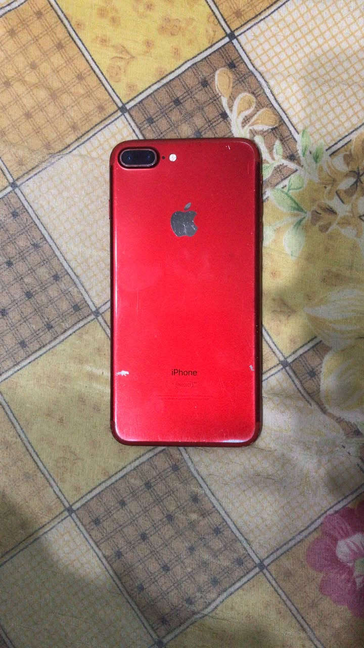 ايفون 7بلاص البيع بس شاشه مكسوره الجهاز تضيف كلش السعر مناسب المكان السماوه
الرقم *********** واتساب
