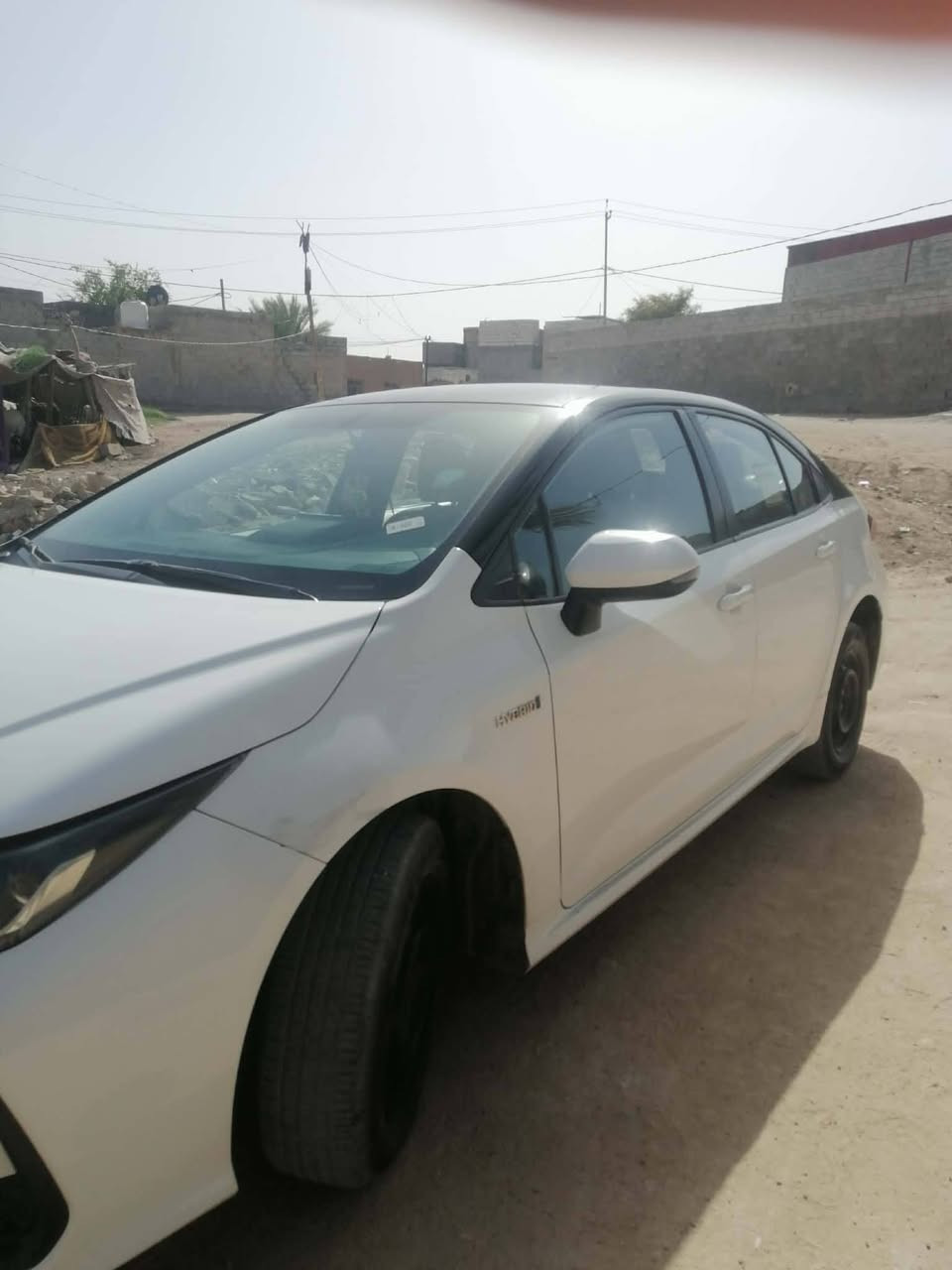 السلام عليكم
كورلا  للبيع موديل  24

هايبرد 

رقم مثنئ 

بيها بنيد مبدل 

 بيها دحجه بل جاملغ ابجهت السايق

اللاستفسار 
 
مكاني النجف المناذره 

الاتصال
 
*********** 

السعر خاص

