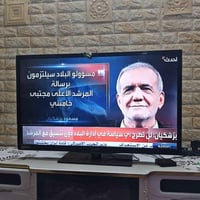 بلازما ٤٢ • بدون انترنت • بغداد حي الجهاد