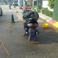 فورزه 0/6 للبيع مكاني العامريه  بيه نضوح قليل مجفته جديد كشر نضيف حيل ...