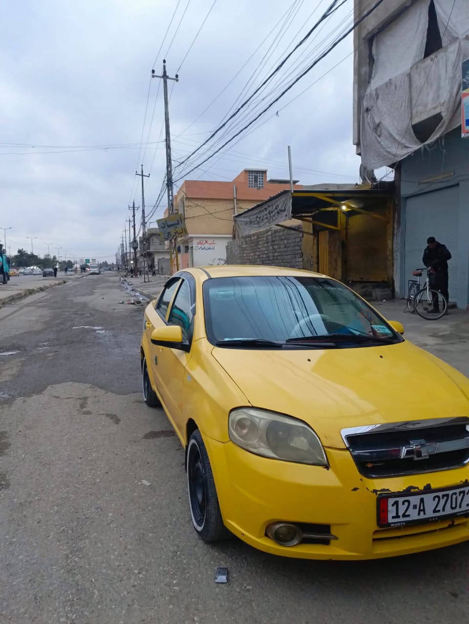 افيو 2009مكينه كير شرط
هيئه وغرامات صفر 
كوبون بانزين ورقي
سياره جاهزه 
بيها تلقيطات تكسي فقط 
‏‪***********‬‏
‏‪***********‬‏
مكلف بل نشر
