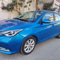 موديل 2025 64 الف ماشي كلة جديد تايرات دهن كير ومكينة   مابي 250 دينار...