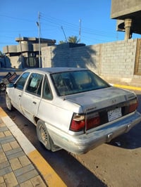 دايو • المنس • طرف ثالث