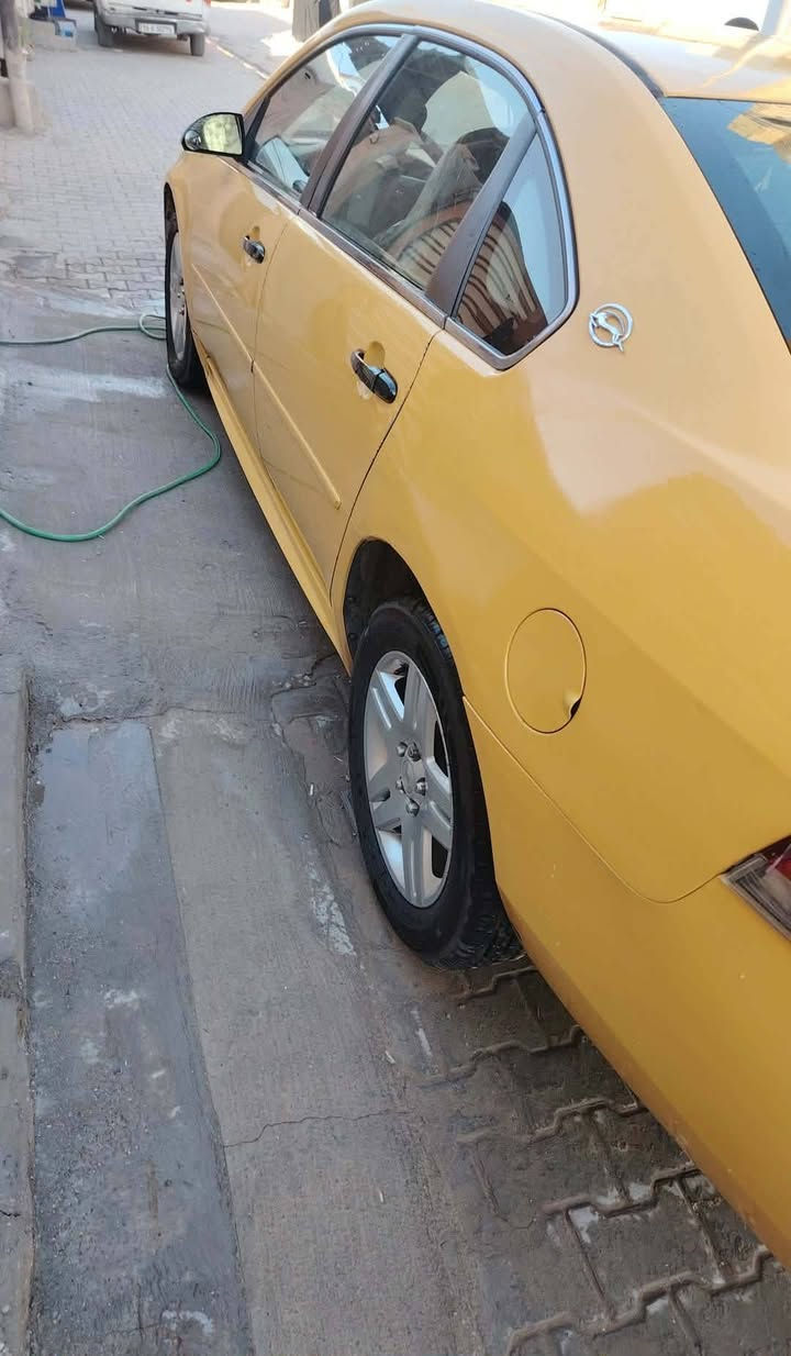 السلام عليكم امبالا 2011 للبيع سياره كير مكينه مكفولات ضفيره نضيفة حدادية جديدة تايرات جدد دواخل نضيفة تبريد صار بي ليك رقم قادسية انكليزي باسمي تحويل ثاني يوم مكاني الديوانية السعر  65 وبيها مجال أو مراوس ب سياره خصوصي
***********
