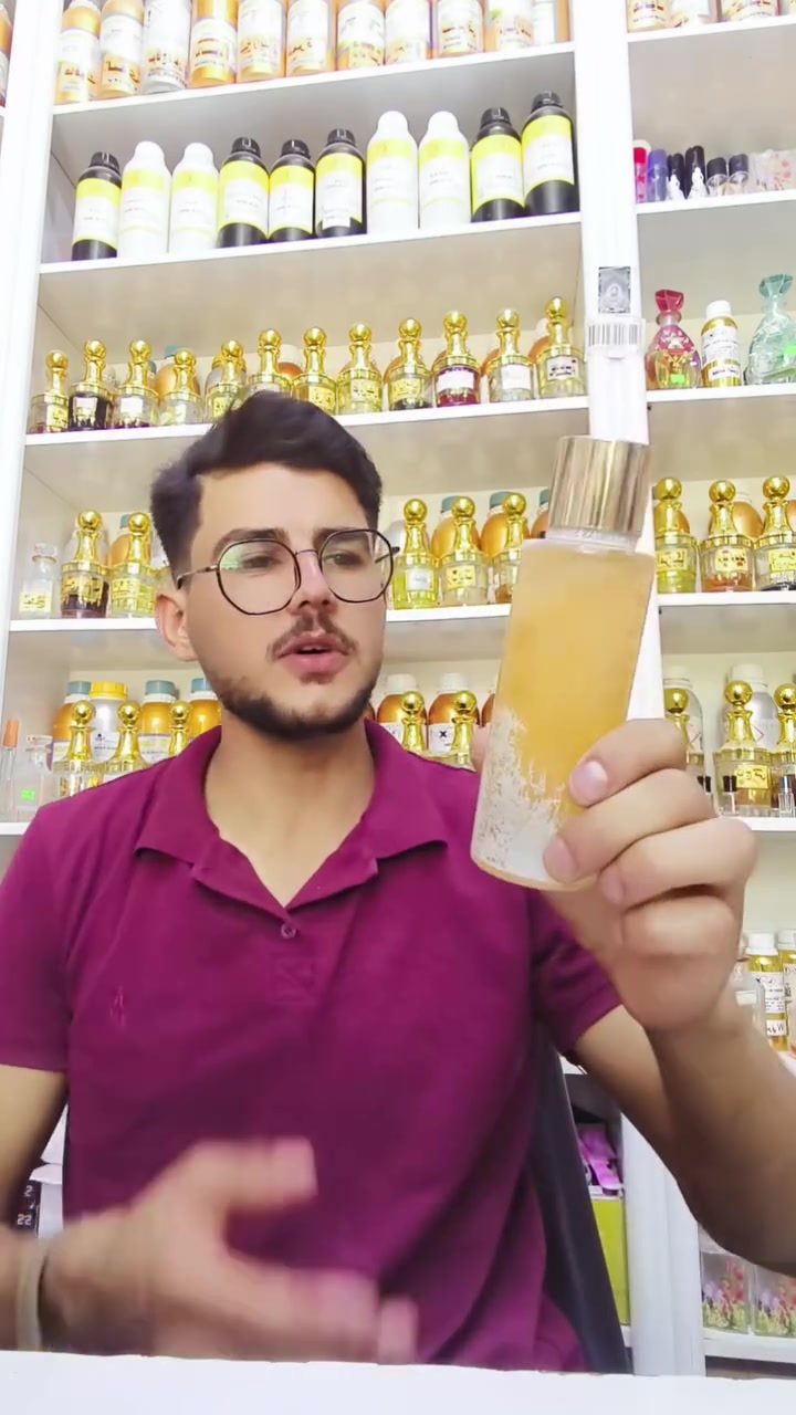 عرض لمده اسبوع 🔥
لدى كوزمتك القريشي 🤩
العنوان ذي قار قضاء النصر شارع الجامع 🥳 
متوفر توصيل جميع المحافضات 🛵🛵#foryou #الشعب_الصيني_ماله_حل😂😂 #tiktok #like #Follow 
#fypシ゚ #foryouシ #love
#foryouシ
#fypシ゚  
. #facebook
#socialmedia
#viral
#like
#share
#comment
#friends
#love
#fun
#happy
#life
#trending
#explore
#community
#family
#photo
#video
#inspiration
#positivevibes
#news @الجميع


**إذا كنت صاحب هذا الإعلان وتريد حذفه لأي سبب، رجاءا أرسل رسالة إلى الدعم الفني**