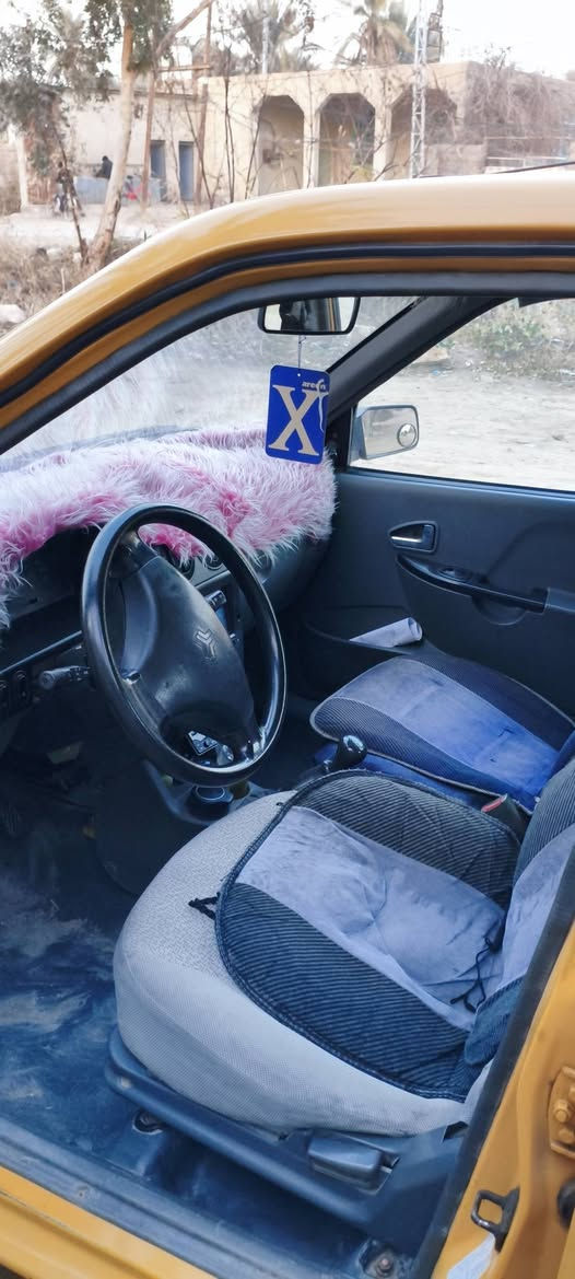 سايبة موديل 2017
سنوية لحد 2028 مشروع وطني 

مصفرة هيئة وغرامات

ويل كب كاميرا شاشة

تبريد تدفئة شغال

 كير ومحرك نظيفات

السعر 40 ورقة قفل 

المكان كربلاء الحسينية

***********
