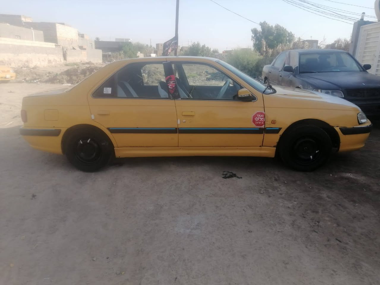 السلام عليكم 
بيجو بارص 2015 
مكينه بيها بدايته تبخير
سنويه ساقطه 
مصفره هئيه وغرمات 
رقم قادسيه مكانها ديوانيه
مراوس بسايبا


**إذا كنت صاحب هذا الإعلان وتريد حذفه لأي سبب، رجاءا أرسل رسالة إلى الدعم الفني**