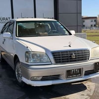 كراون • ٢٠٠١ • فول