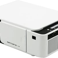 بروجكتر • بدون ريموت