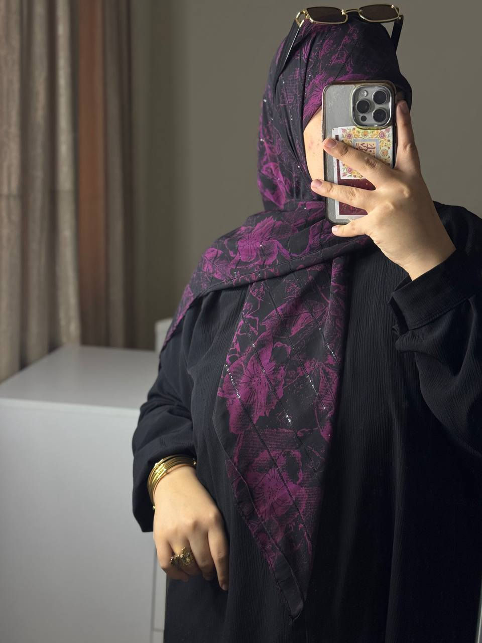 #شيفون #اماراتي #ولاغلطة #الخامة والنقشة وزن الريشة معبالك لابسة شي ❣️❣️❣️


**إذا كنت صاحب هذا الإعلان وتريد حذفه لأي سبب، رجاءا أرسل رسالة إلى الدعم الفني**